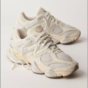 New Balance 9060 Sneakers Color Mineral / Grey Matter